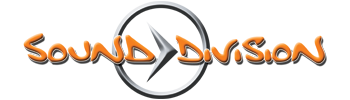 Sound Division - Professional DJ Services